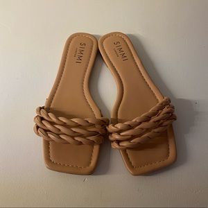 Sandals